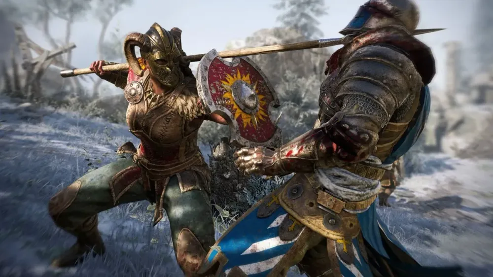 For Honor Update 2.53.1 Patch Notes on July 25th