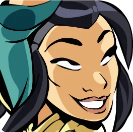 Lin Fei