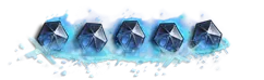 Mana Crystals Page Footer Image
