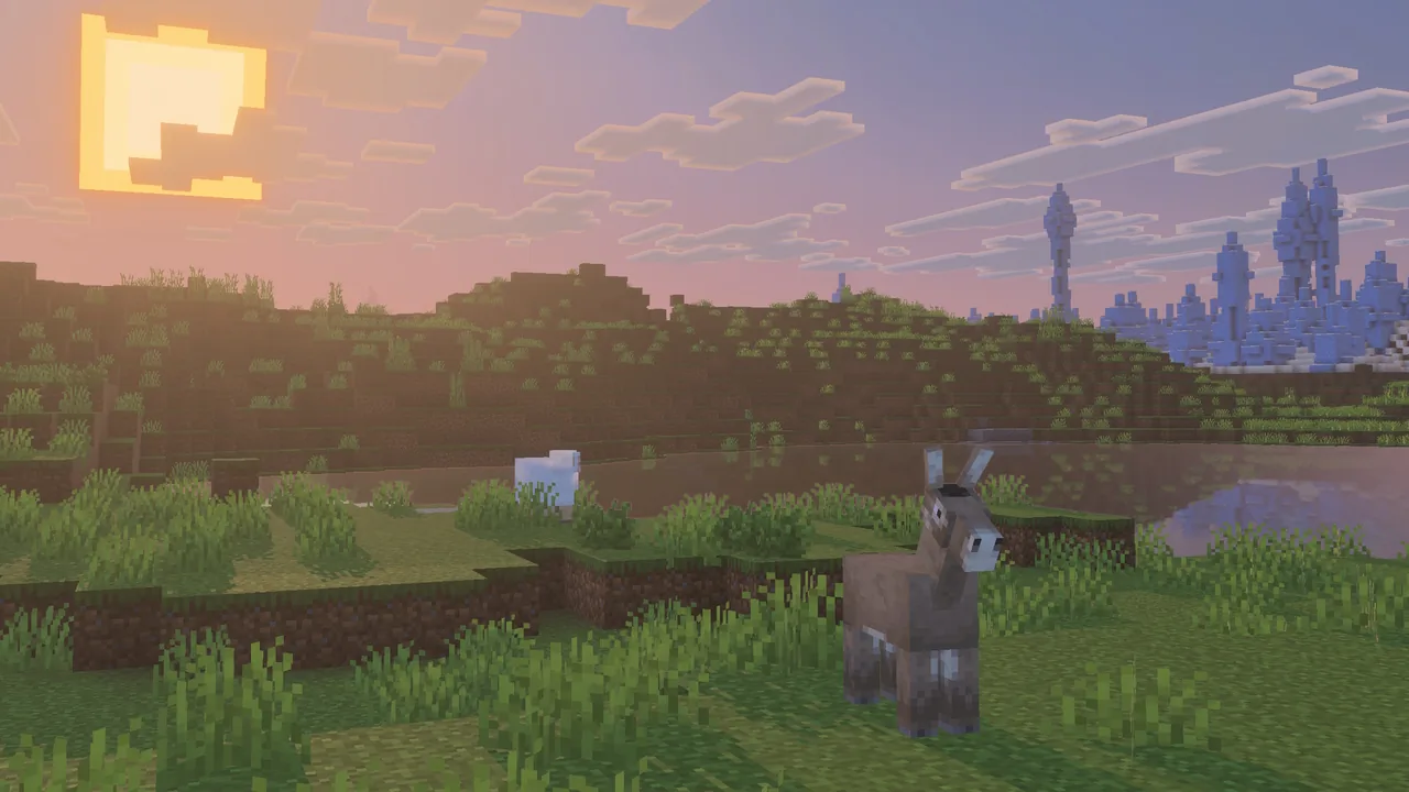 Minecraft Preview 26.40.22