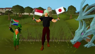 New Regional Worlds Launch TODAY!