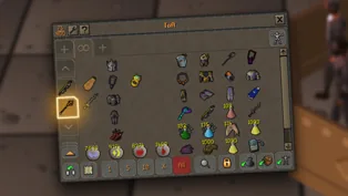 Bank Tags, Trouver System Rework & More!