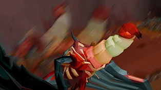 The Blood Moon Rises & Bank Tags Tweaks