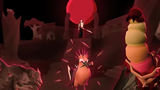 The Blood Moon Rises Tweaks & Fixes