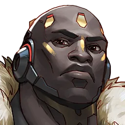 Doomfist