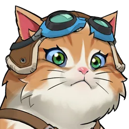 Jetpack Cat