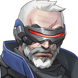 Soldier: 76