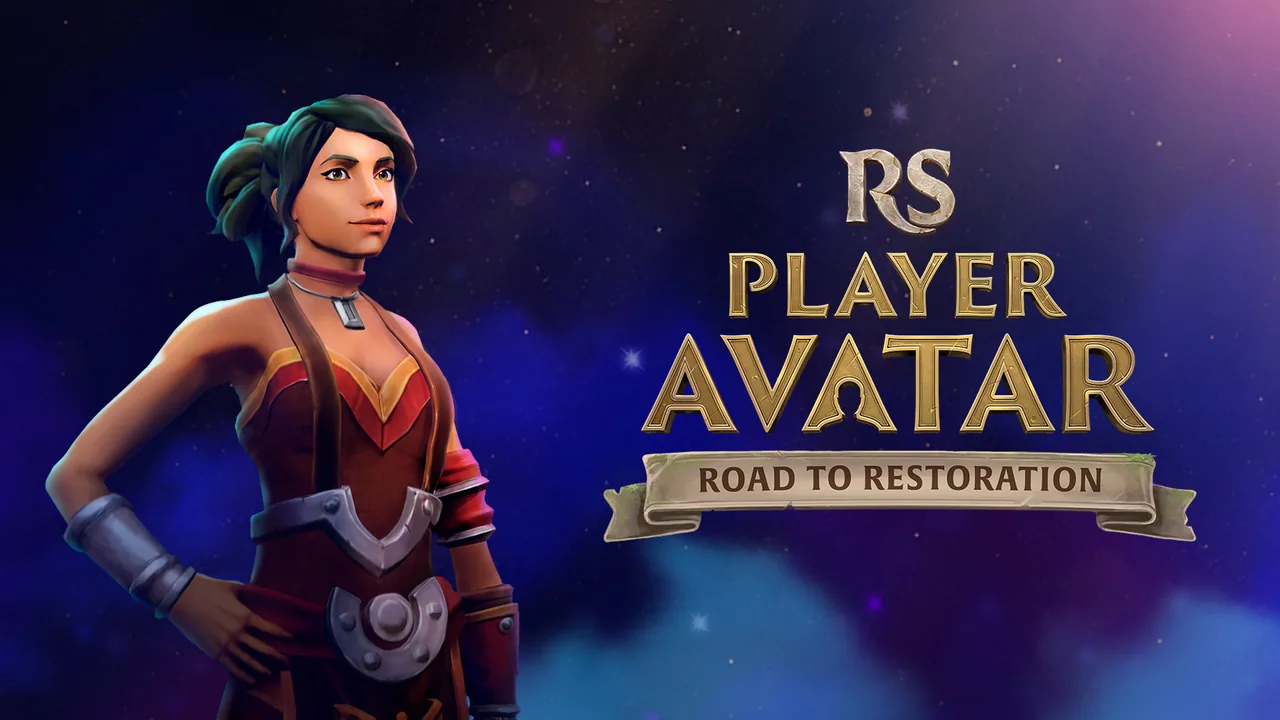 Player Avatar Refresh has arrived!